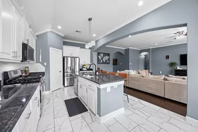 1003 Union Valley Drive, Pearland, TX 77581 - Photo 15