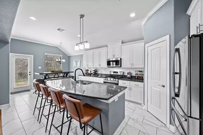 1003 Union Valley Drive, Pearland, TX 77581 - Photo 17