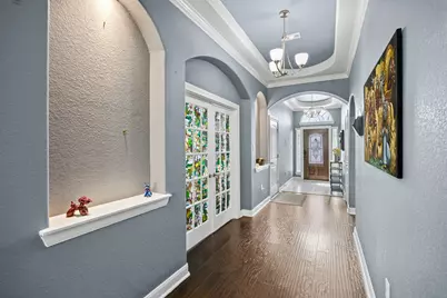 1003 Union Valley Drive, Pearland, TX 77581 - Photo 7