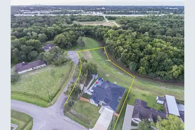 1003 Union Valley Drive, Pearland, TX 77581 - Photo 5