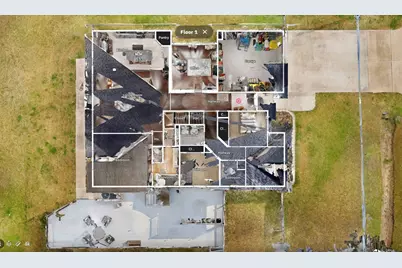 1003 Union Valley Drive, Pearland, TX 77581 - Photo 3