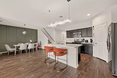 5207 Becker Hills Lane, Katy, TX 77449 - Photo 13