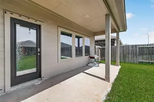 5207 Becker Hills Ln, Katy, TX 77449 - Photo 35