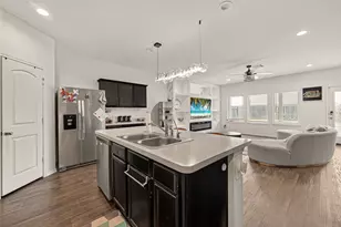 5207 Becker Hills Ln, Katy, TX 77449 - Photo 17