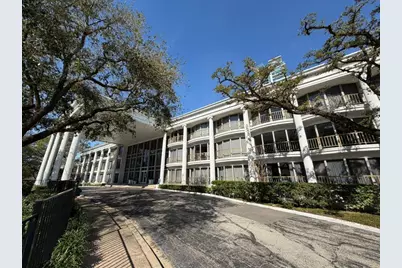 5050 Ambassador Way Way #111, Houston, TX 77056 - Photo 1