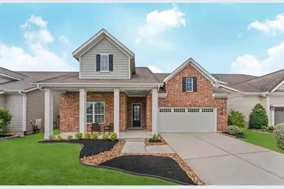 2006 Laurie Darlin Drive, Conroe, TX 77384 - Photo 1