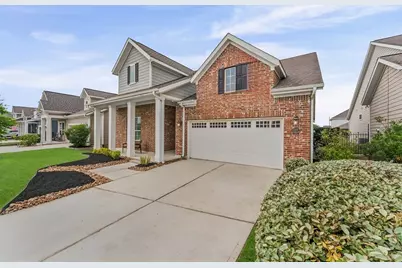 2006 Laurie Darlin Drive, Conroe, TX 77384 - Photo 3