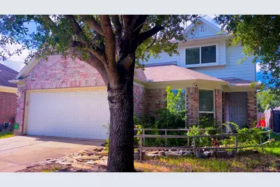 3523 Zephyr Glen Way, Houston, TX 77084 - Photo 3