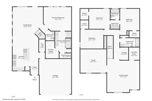 1418 Rail Jct Ln, Katy, TX 77449 - Photo 45