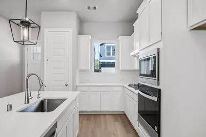 1418 Rail Junction Lane, Katy, TX 77449 - Photo 5