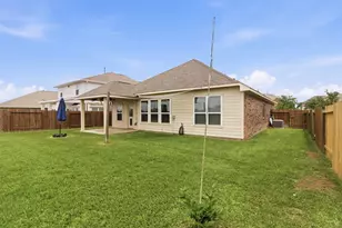 3604 Gracie Cir, Pearland, TX 77584 - Photo 29