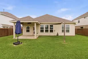 3604 Gracie Cir, Pearland, TX 77584 - Photo 27