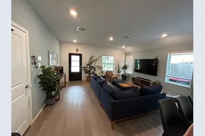 21207 Bering Reach Drive, Cypress, TX 77433 - Photo 5