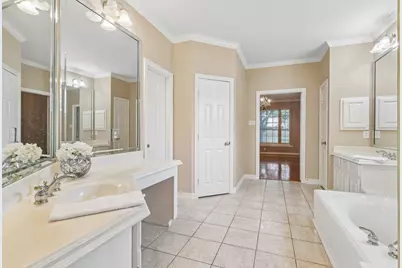4115 Cedar Bend Drive, Missouri City, TX 77459 - Photo 13
