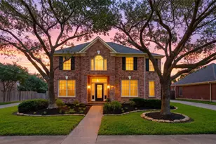 4115 Cedar Bend Dr, Missouri City, TX 77459 - Photo 1