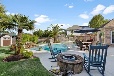 2210 Dorman Court, Katy, TX 77494 - Photo 45