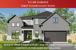 1941 Coulcrest Dr, Houston, TX 77055 - Photo 1