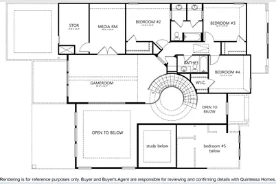 1941 Coulcrest Drive, Houston, TX 77055 - Photo 5