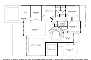 1941 Coulcrest Dr, Houston, TX 77055 - Photo 5