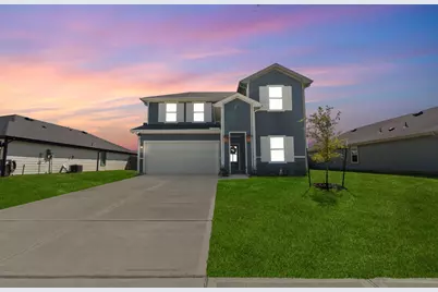 2215 Laurel Bloom Lane, Sealy, TX 77474 - Photo 49