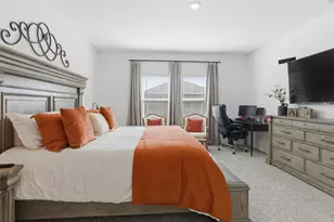 2215 Laurel Bloom Ln, Sealy, TX 77474 - Photo 19