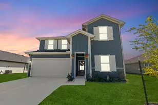 2215 Laurel Bloom Ln, Sealy, TX 77474 - Photo 3