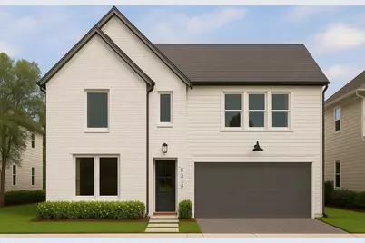 5327 Lambeth Riverside Dr, Houston, TX 77091 - Photo 1