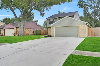 2710 Merrimac Drive, League City, TX 77573 - Photo 5