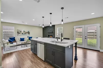 2710 Merrimac Drive, League City, TX 77573 - Photo 11