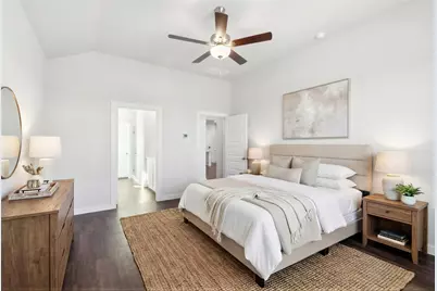 3057 Plateau Drive, Brookshire, TX 77423 - Photo 3