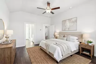 3057 Plateau Dr, Brookshire, TX 77423 - Photo 3