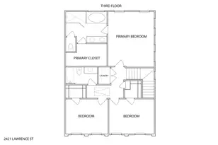 2421 Lawrence St, Houston, TX 77008 - Photo 5