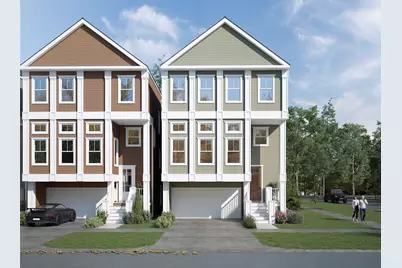 2421 Lawrence Street, Houston, TX 77008 - Photo 3