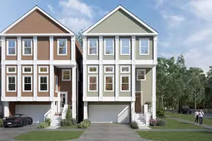 2421 Lawrence St, Houston, TX 77008 - Photo 3