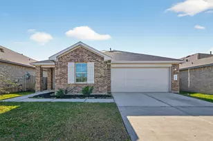 21254 Ivy Woods Ct, New Caney, TX 77357 - Photo 1