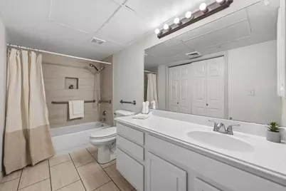 2815 Kings Crossing Drive #102, Kingwood, TX 77345 - Photo 21