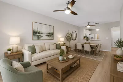 2815 Kings Crossing Drive #102, Kingwood, TX 77345 - Photo 5