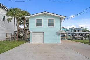 16708 Cabeza De Vaca, Jamaica Beach, TX 77554 - Photo 23