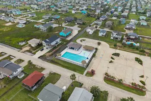 16708 Cabeza De Vaca, Jamaica Beach, TX 77554 - Photo 31
