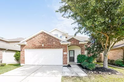6206 Lovage Avenue, Crosby, TX 77532 - Photo 1