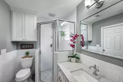 722 Azaleadell Drive, Houston, TX 77018 - Photo 13