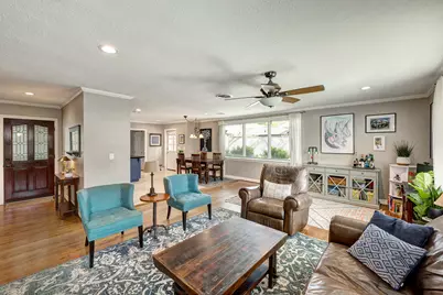 722 Azaleadell Drive, Houston, TX 77018 - Photo 5