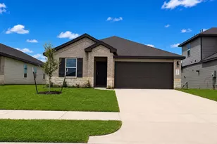 31335 Harp Ridge Drive, Fulshear, TX 77441 - Photo 1