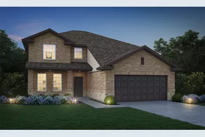 3045 Mustang Grove Way, Brookshire, TX 77423 - Photo 1