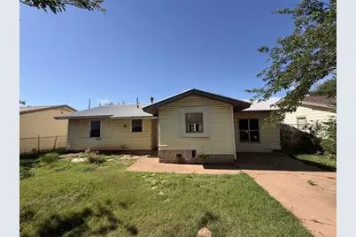 5517 Congress Avenue, Abilene, TX 79603 - Photo 1