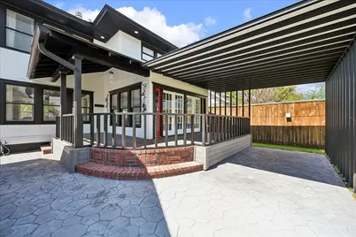 1624 Heights Boulevard, Houston, TX 77008 - Photo 5