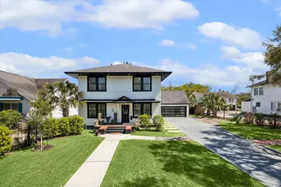 1624 Heights Boulevard, Houston, TX 77008 - Photo 1