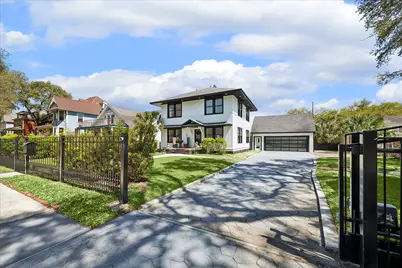 1624 Heights Boulevard, Houston, TX 77008 - Photo 7