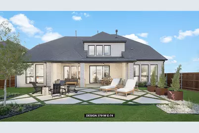 8102 Prairie Docks Court, Katy, TX 77493 - Photo 11