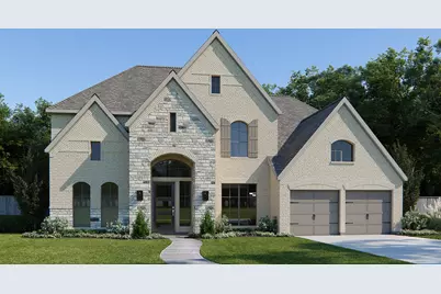 8102 Prairie Docks Court, Katy, TX 77493 - Photo 1
